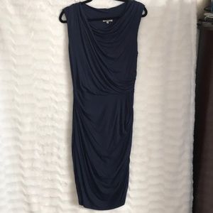 NWOT Bordeaux Los Angeles - Anthropologie dress
